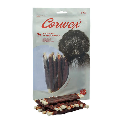 Corwex Kaustange im Pferdemantel