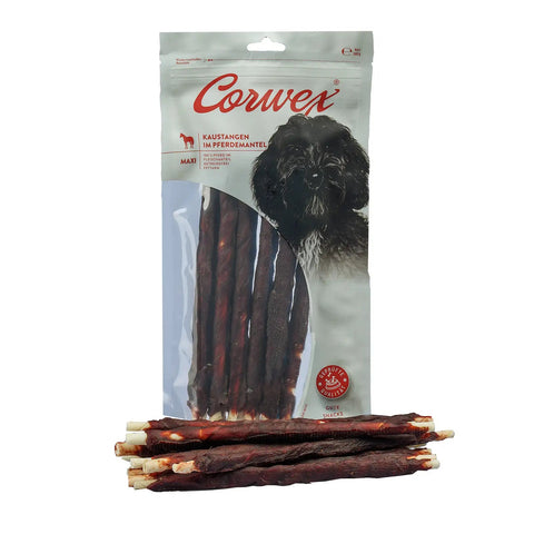 Corwex Kaustange im Pferdemantel