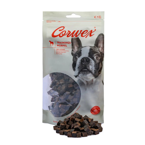 Corwex Trainingswürfel Pferd
