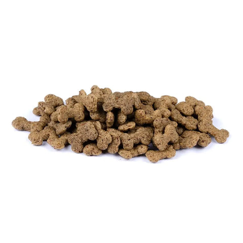 Christopherus Vegetarian - Crunchy Snack - Apfel mit Linsen 125g