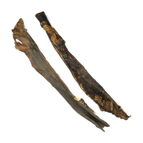 Purwell deer skin approx. 50 cm 1 piece