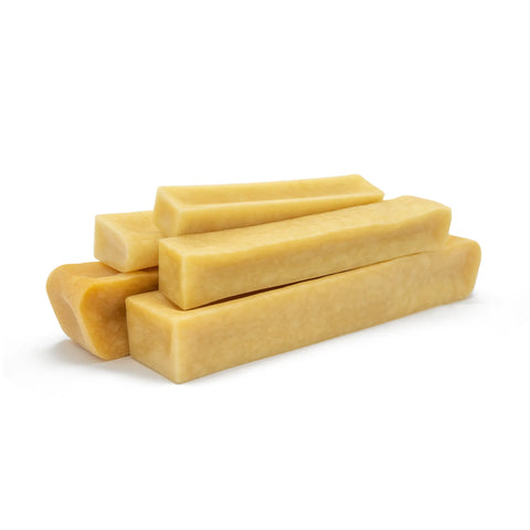 Hundje Kees Kaukäse für Hunde - Himalaya Käseknochen