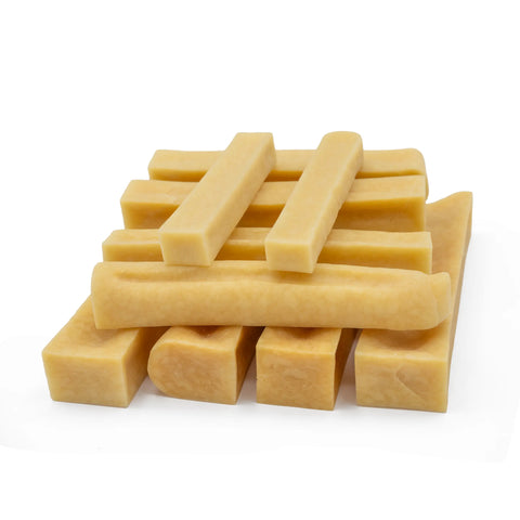 Hundje Kees Kaukäse für Hunde - Himalaya Käseknochen
