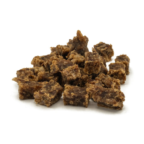 Purwell Pferdefleisch-Würfel Soft für Hunde