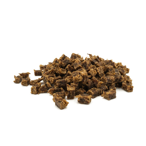 Purwell Pferdefleisch-Würfel Soft für Hunde