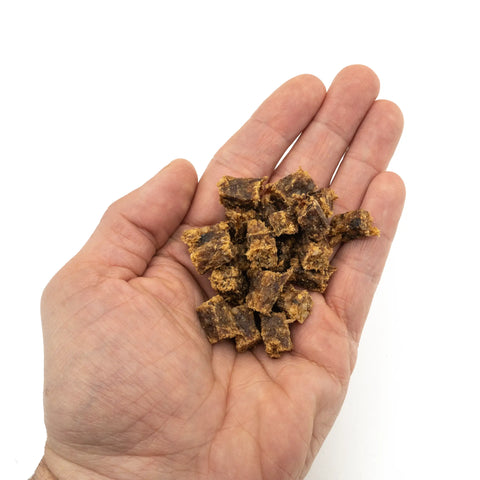 Purwell Pferdefleisch-Würfel Soft für Hunde