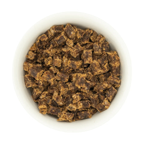 Purwell Pferdefleisch-Würfel Soft für Hunde