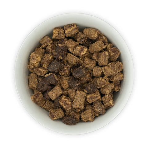 Purwell Pferdefleisch Mini-Würfel für Hunde