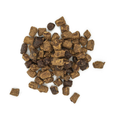 Purwell Pferdefleisch Mini-Würfel für Hunde