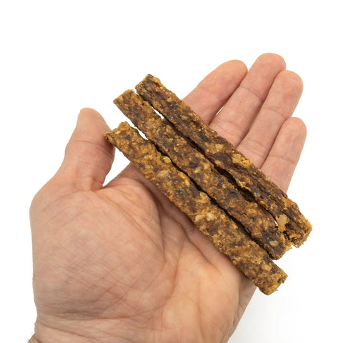Purwell Pferdefleisch Riegel für Hunde 200g