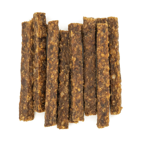 Purwell Pferdefleisch Riegel für Hunde 200g