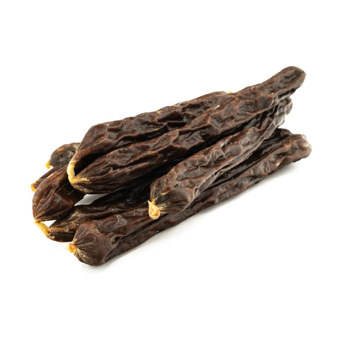Purwell Pferde Kabanossi für Hunde 200g