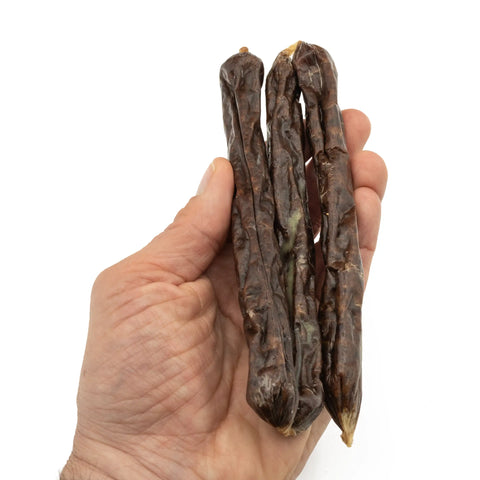 Purwell Pferde Kabanossi für Hunde 200g