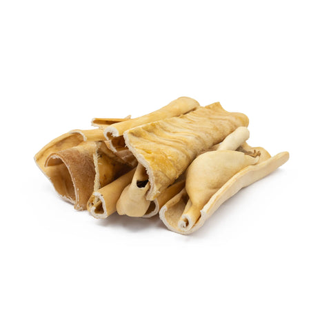 Purwell Pferdekopfhaut 250g