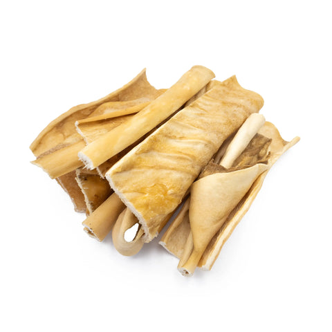 Purwell Pferdekopfhaut 250g