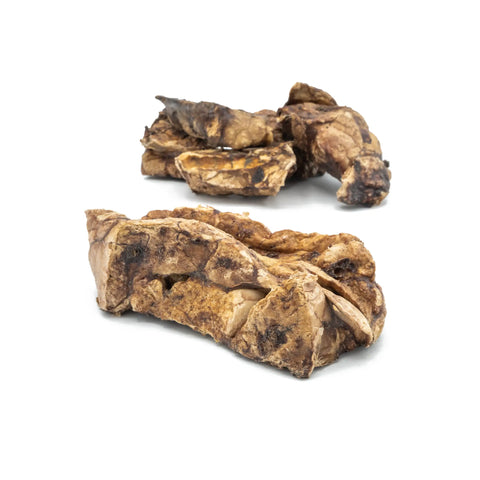 Purwell Pferdelunge für Hunde 250g