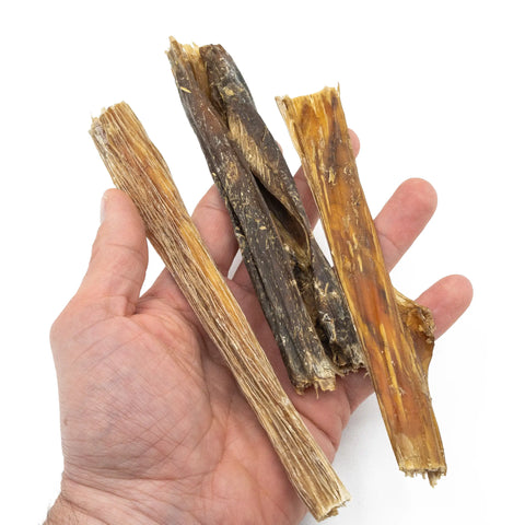 Purwell Pferdemägen für Hunde 250g
