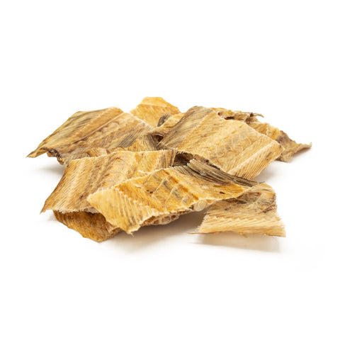 Purwell Fisch-Knusper – Proteinreicher Fisch-Snack für sensible Hunde 70g