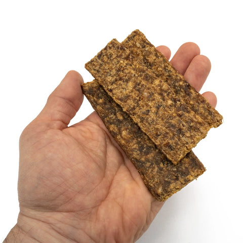 Pferdefleischstreifen für Hunde 150g