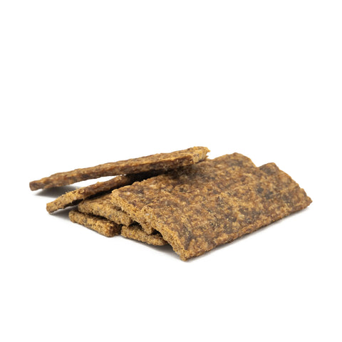 Pferdefleischstreifen für Hunde 150g