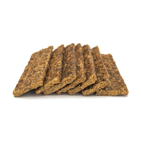 Pferdefleischstreifen für Hunde 150g