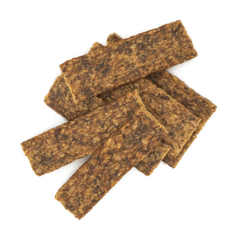 Pferdefleischstreifen für Hunde 150g