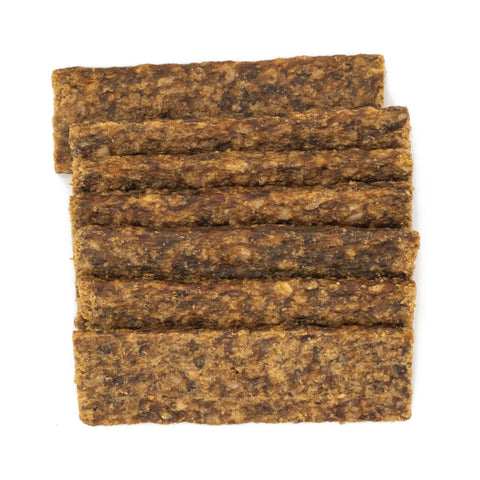 Pferdefleischstreifen für Hunde 150g