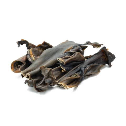 Purwell Hirschhaut für Hunde, ca. 15 cm 200g