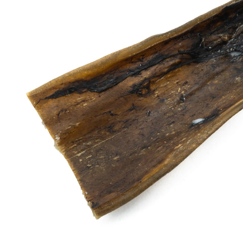 Purwell Hirschhaut für Hunde, ca. 15 cm 200g