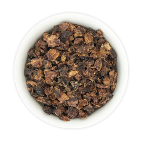 Purwell Pferdelunge Mini-Würfel für Hunde