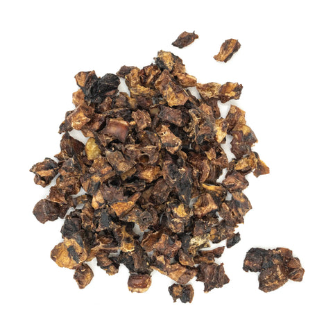 Purwell Pferdelunge Mini-Würfel für Hunde