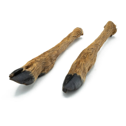 Purwell Rehbein für Hunde, 2 Stk.