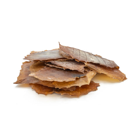 Purwell Tintenfisch Knusper für Hunde 60g