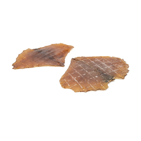 Purwell Tintenfisch Knusper für Hunde 60g