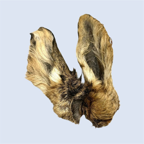 Purwell Rehohren mit Fell 2 St.