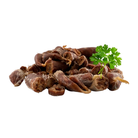 updog Wurstzipfel Wild