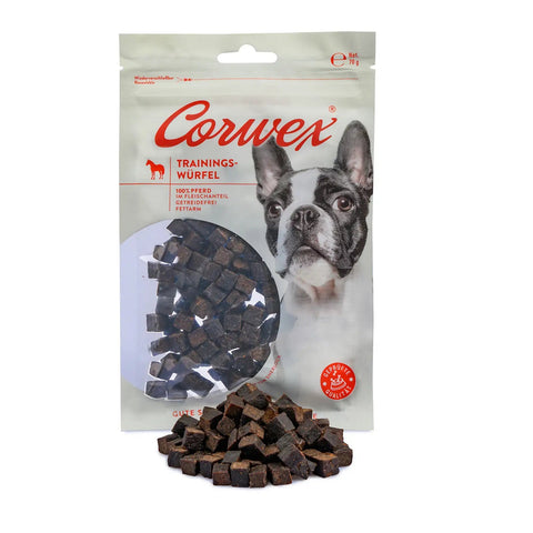 Corwex Trainingswürfel Pferd