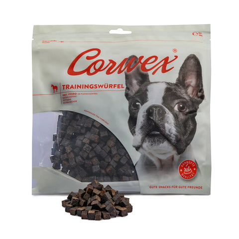 Corwex Trainingswürfel Pferd