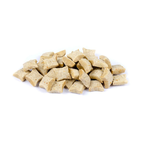Christopherus Vegetarian - Soft Snack - Tapioca with Pumpkin 125g
