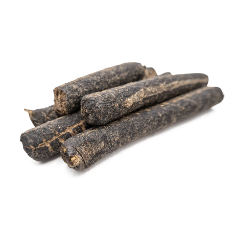 Purwell Daphnien-Snackwurst – Hundesnack ohne Fleisch 200g