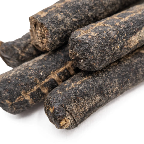 Purwell Daphnien-Snackwurst – Hundesnack ohne Fleisch 200g