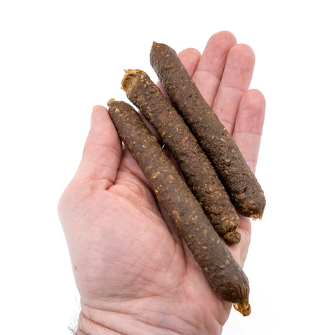 Purwell Kabanos Dorsch 200g