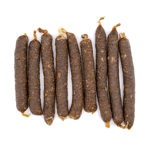 Purwell Kabanos Dorsch 200g