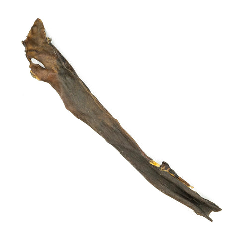 Purwell deer skin approx. 50 cm 1 piece