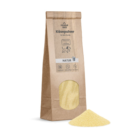 Hundje Kees Chewing Powder 70g
