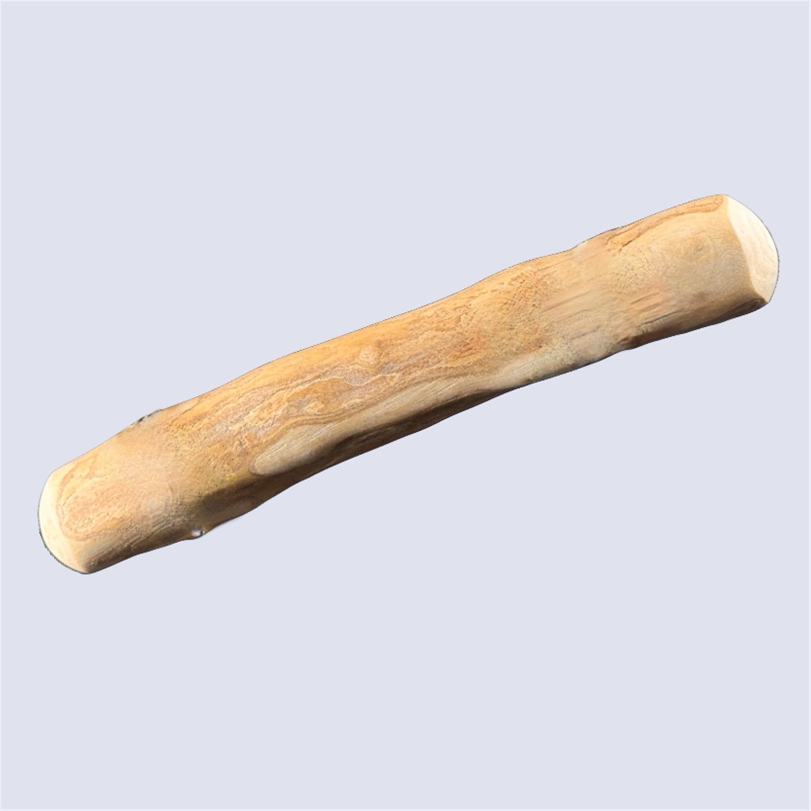 updog coffee wood chewing stick size M