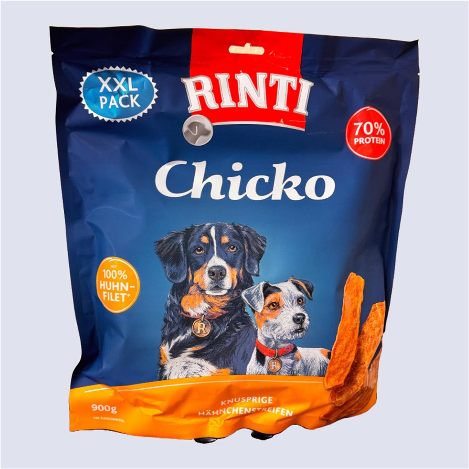 Rinti Chicko Huhn XXL 900g