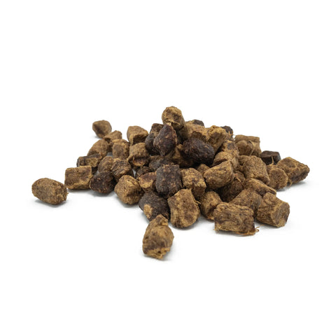 Purwell Pferdefleisch Mini-Würfel für Hunde
