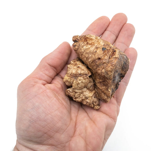 Purwell Pferdelunge für Hunde 250g