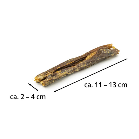 Purwell Pferdemägen für Hunde 250g